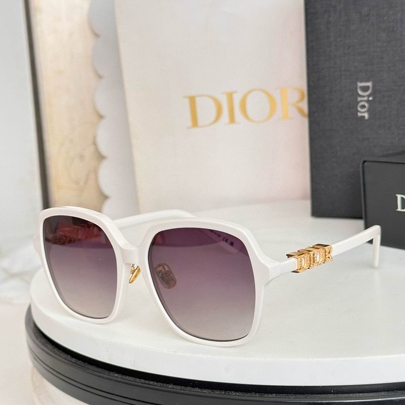 Dior Sunglasses ID:20260410-714